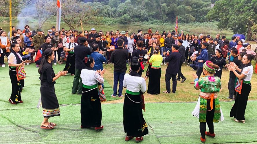 Hanoi to host ethnic upland market to celebrate New Year 2021